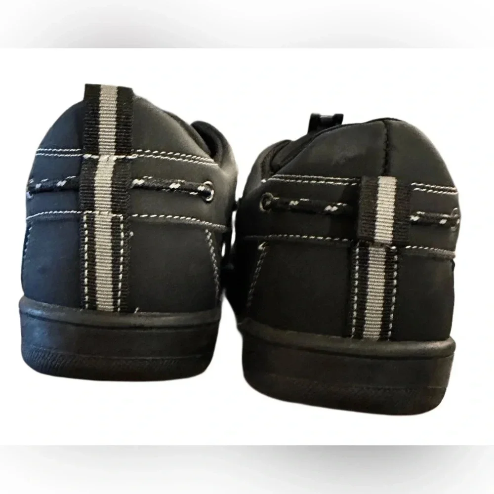 New With Tags Boys Loafer Casual School Flat Boat Shoes(Toddler/Little Kid)